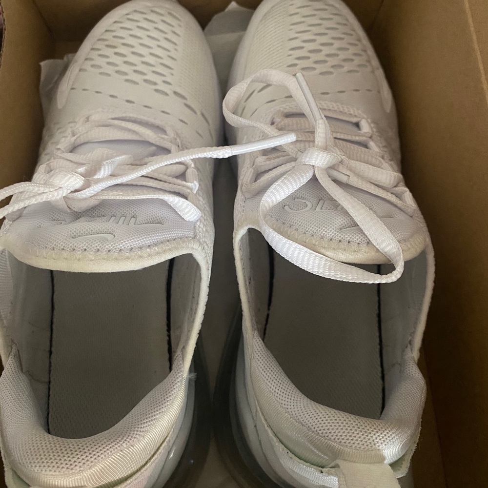 Nike air max 270 SOLD - Picture 4 of 4